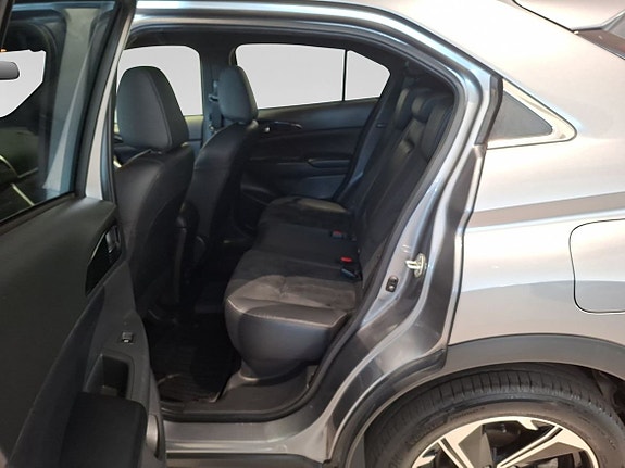 Mitsubishi Eclipse Cross 13 of 15