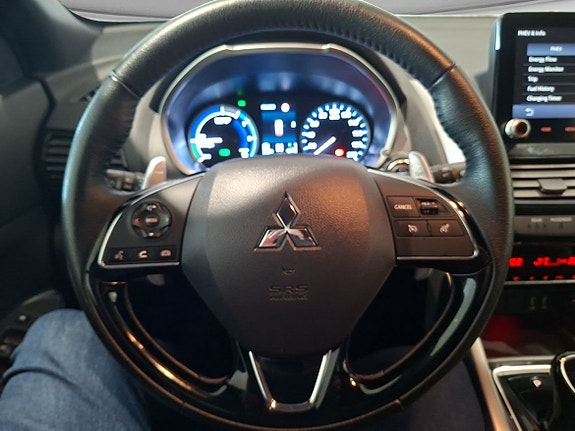 Mitsubishi Eclipse Cross 12 of 15