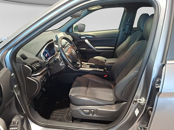 Mitsubishi Eclipse Cross 9 of 15