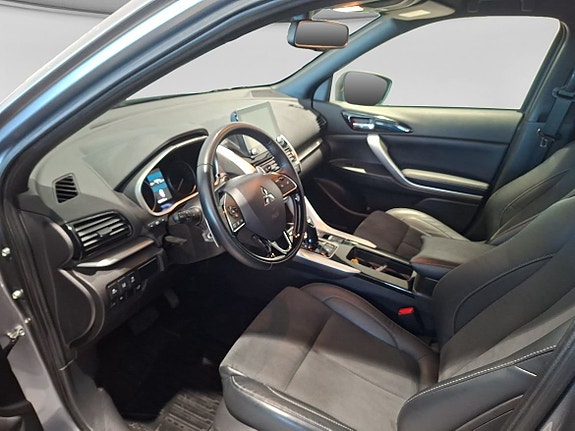 Mitsubishi Eclipse Cross 15 of 15