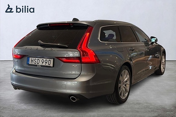Volvo V90 9 of 23