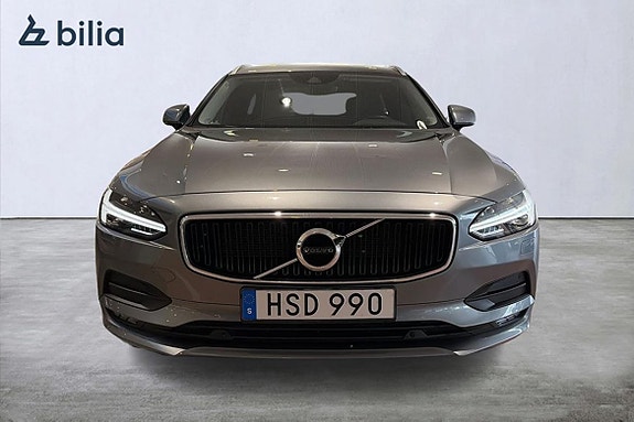 Volvo V90 3 of 23