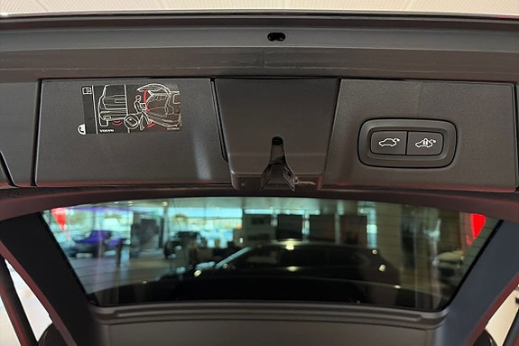 Volvo V90 22 of 23