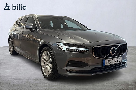 Volvo V90 4 of 23