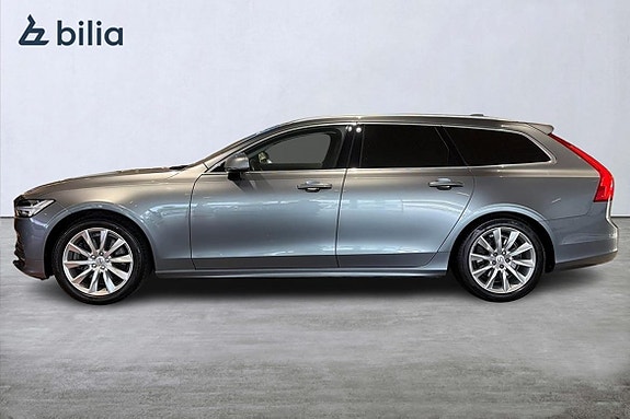 Volvo V90 6 of 23