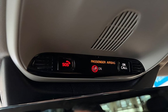 Volvo V90 15 of 23