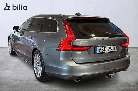 Volvo V90 7 of 23