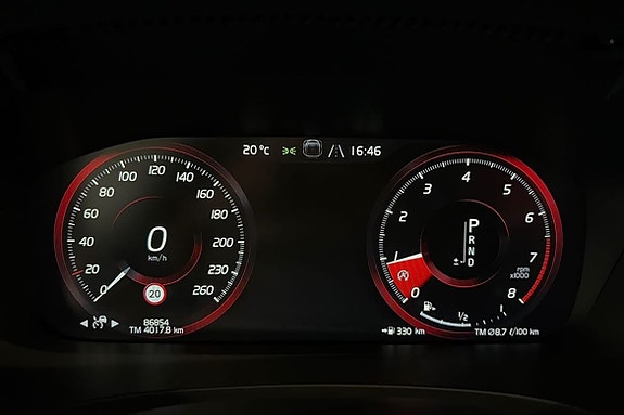 Volvo V90 14 of 23