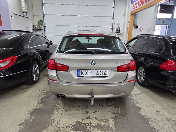 BMW 530d 7 of 18