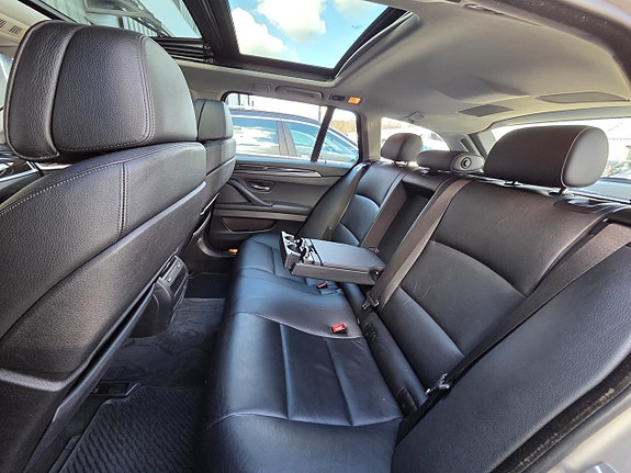 BMW 530d 15 of 18