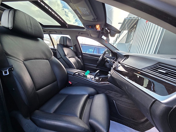 BMW 530d 8 of 18