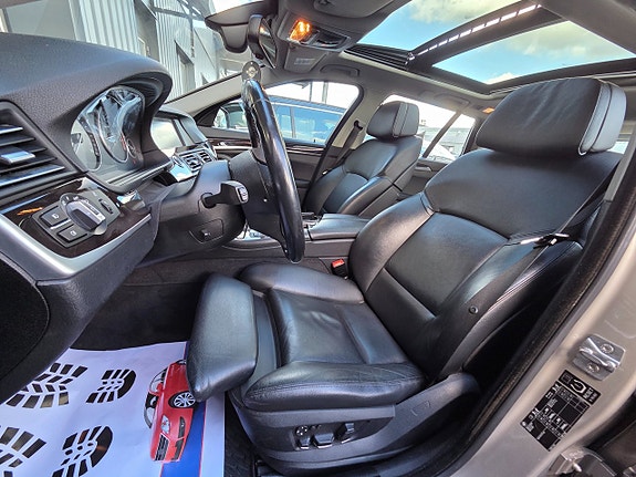 BMW 530d 17 of 18