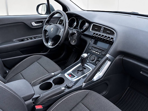Peugeot 3008 9 of 9