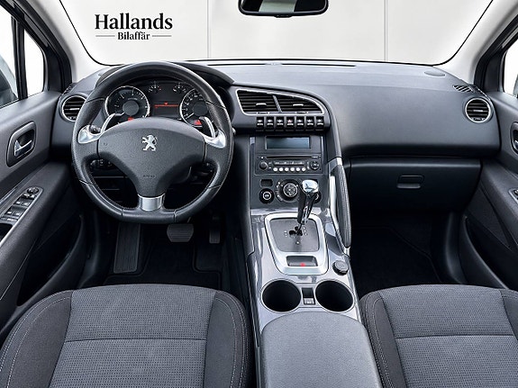 Peugeot 3008 7 of 9