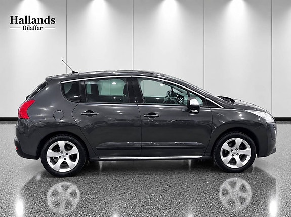 Peugeot 3008 6 of 9