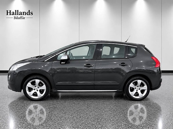 Peugeot 3008 4 of 9