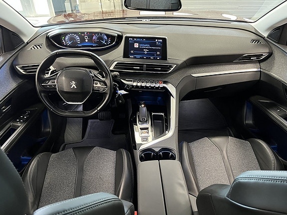 Peugeot 3008 10 of 19