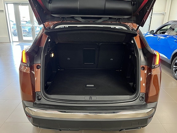 Peugeot 3008 5 of 19