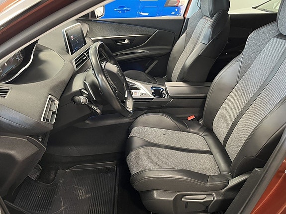Peugeot 3008 6 of 19