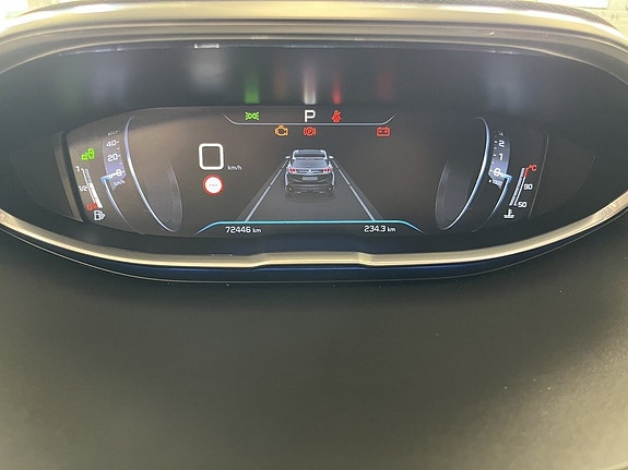 Peugeot 3008 12 of 19