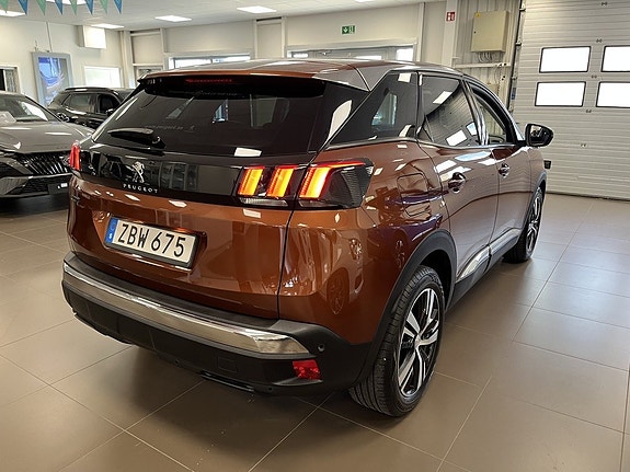 Peugeot 3008 3 of 19