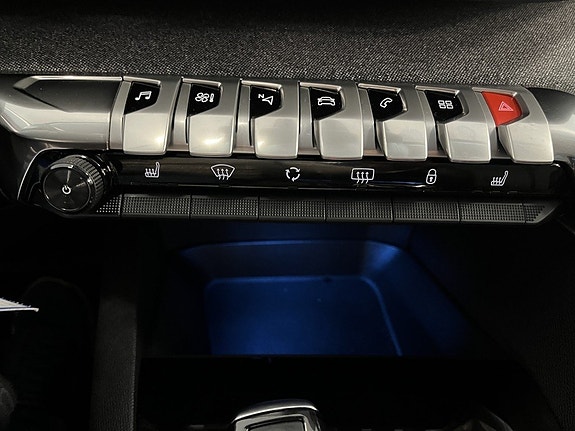 Peugeot 3008 18 of 19