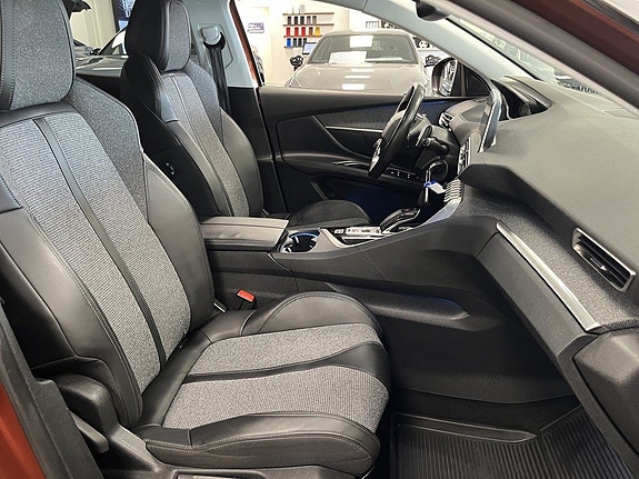 Peugeot 3008 9 of 19