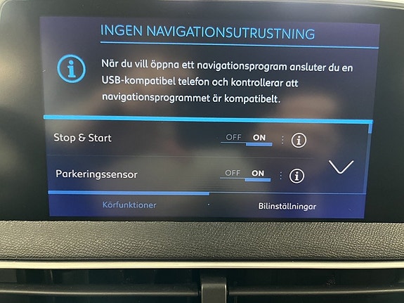 Peugeot 3008 16 of 19