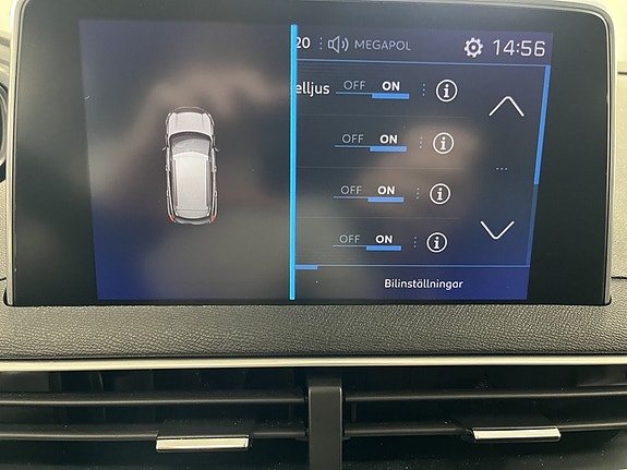 Peugeot 3008 17 of 19