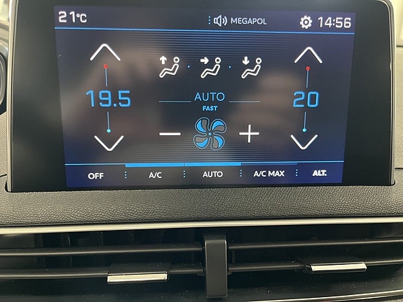 Peugeot 3008 14 of 19