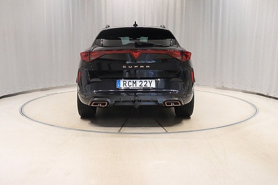Cupra Formentor 5 of 10