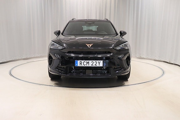 Cupra Formentor 2 of 10
