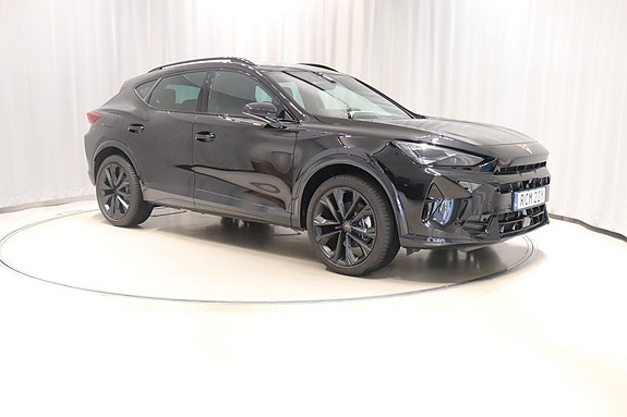Cupra Formentor 3 of 10