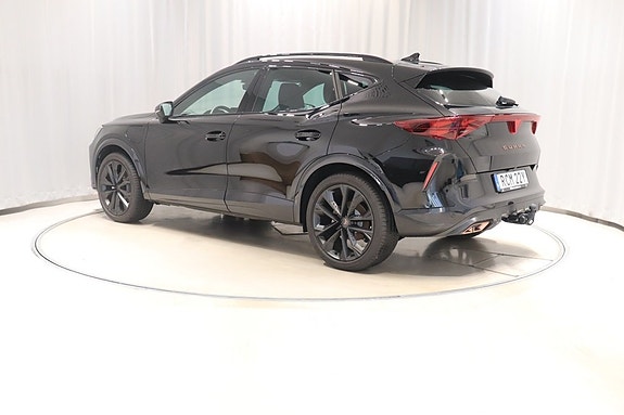 Cupra Formentor 6 of 10