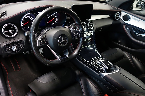 Mercedes-Benz AMG GT Black Series 5 of 6