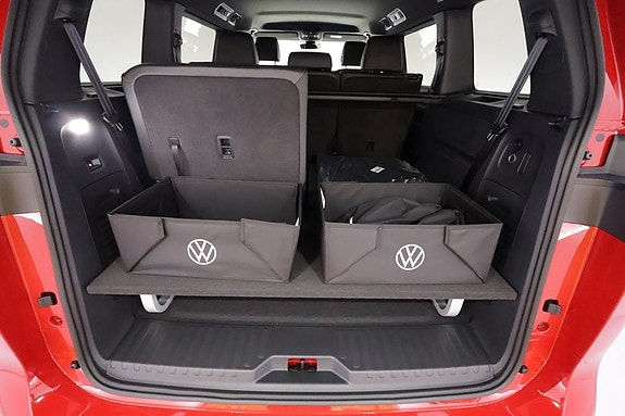 Volkswagen ID. Buzz 7 of 26