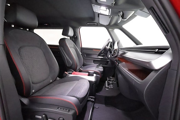Volkswagen ID. Buzz 11 of 26