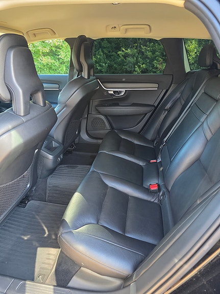 Volvo V90 6 of 6