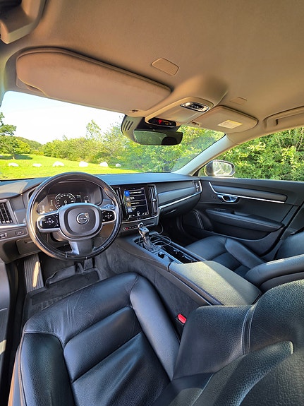 Volvo V90 5 of 6