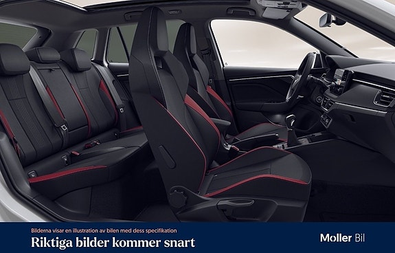 Skoda Kamiq 7 of 9