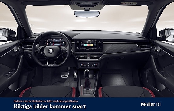 Skoda Kamiq 9 of 9