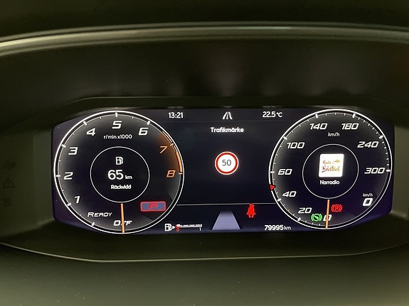 Seat Cupra 13 of 18