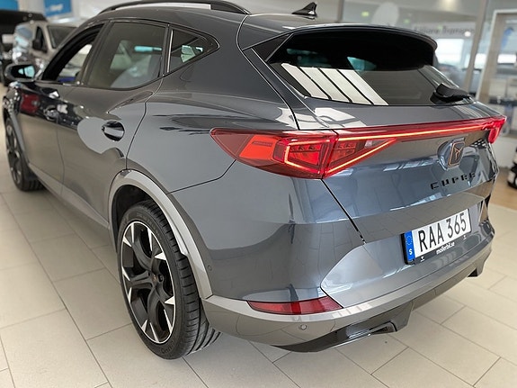 Seat Cupra 9 of 18