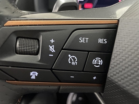 Seat Cupra 14 of 18