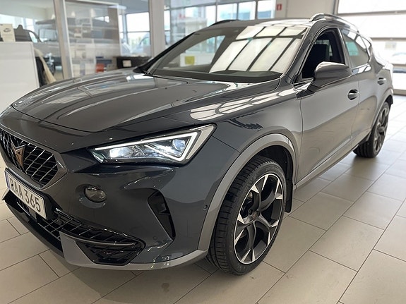 Seat Cupra 10 of 18