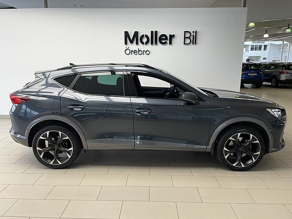 Seat Cupra 5 of 18