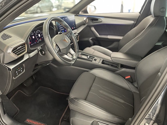 Seat Cupra 11 of 18