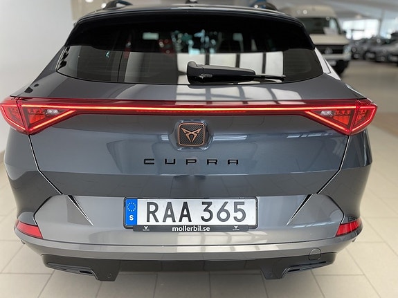 Seat Cupra 8 of 18