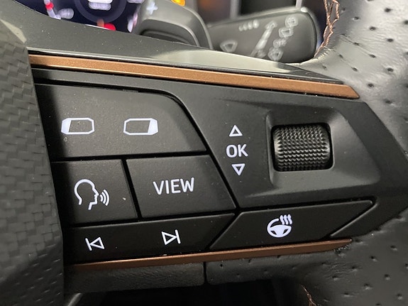 Seat Cupra 15 of 18