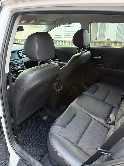 Kia Niro 6 of 9
